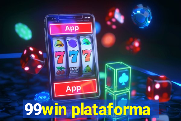 99win plataforma